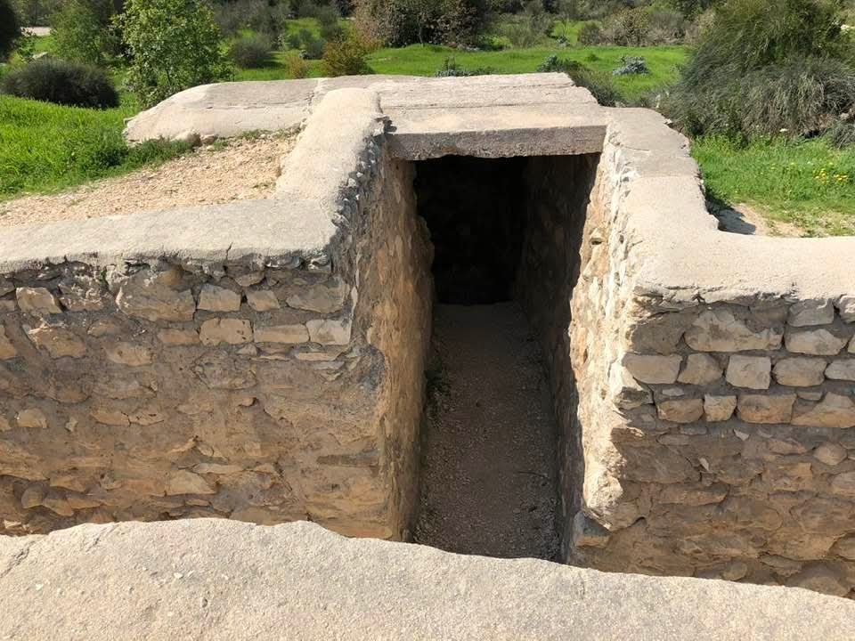 وسائط المقال تل المدورة .. القدس الشيخ جراح