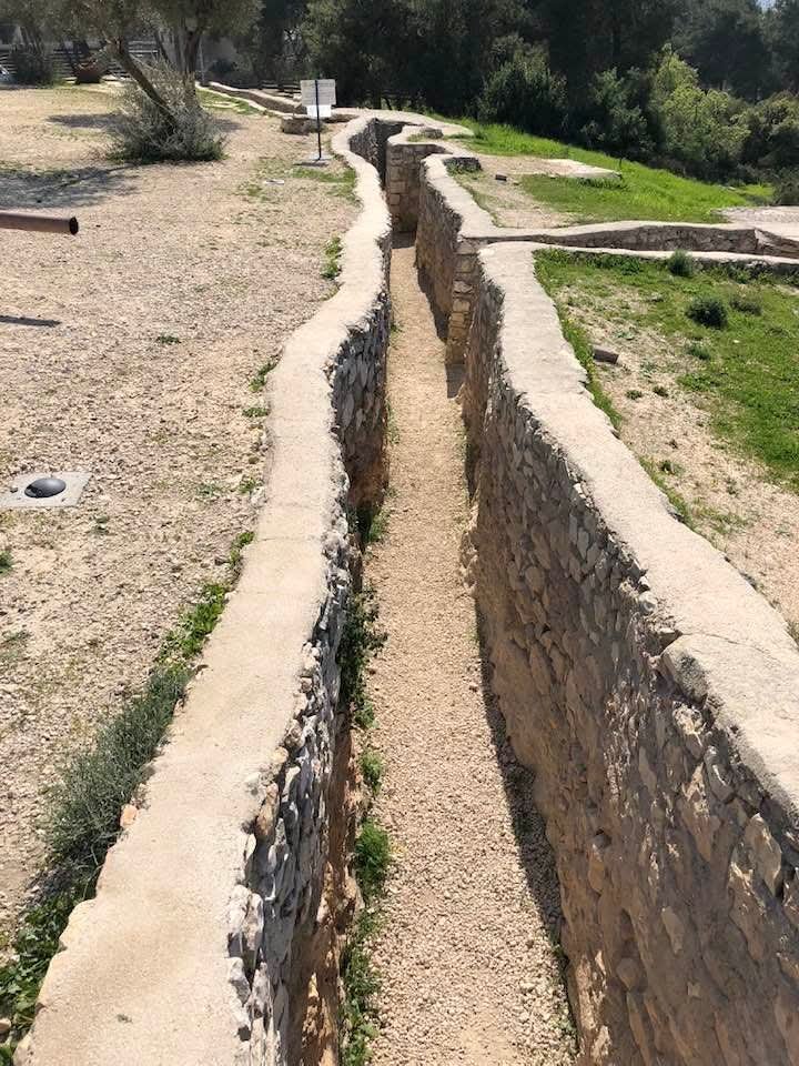 وسائط المقال تل المدورة .. القدس الشيخ جراح