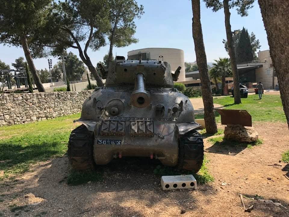 وسائط المقال تل المدورة .. القدس الشيخ جراح