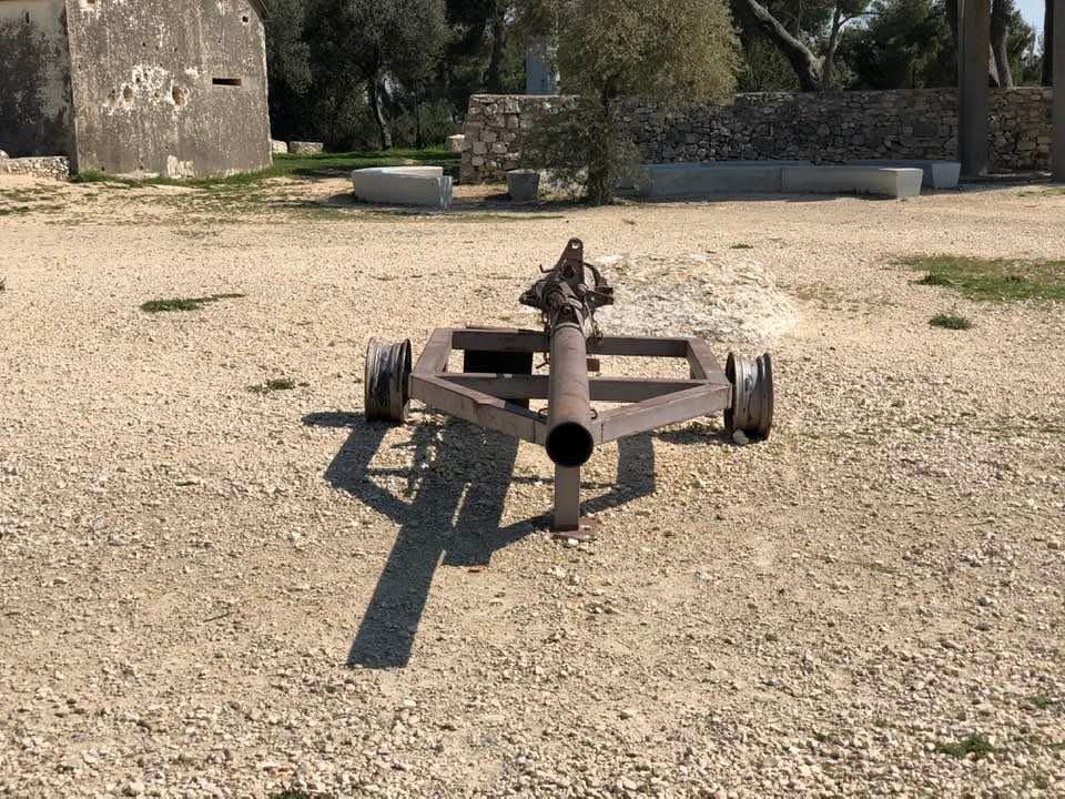 وسائط المقال تل المدورة .. القدس الشيخ جراح