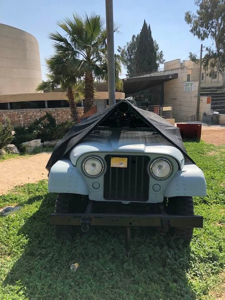 وسائط المقال تل المدورة .. القدس الشيخ جراح