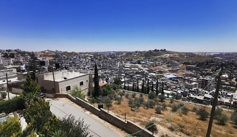 مخيم الفوار/ موسوعة المخيمات الفلسطينية