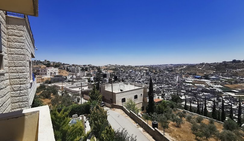 مخيم الفوار/ موسوعة المخيمات الفلسطينية