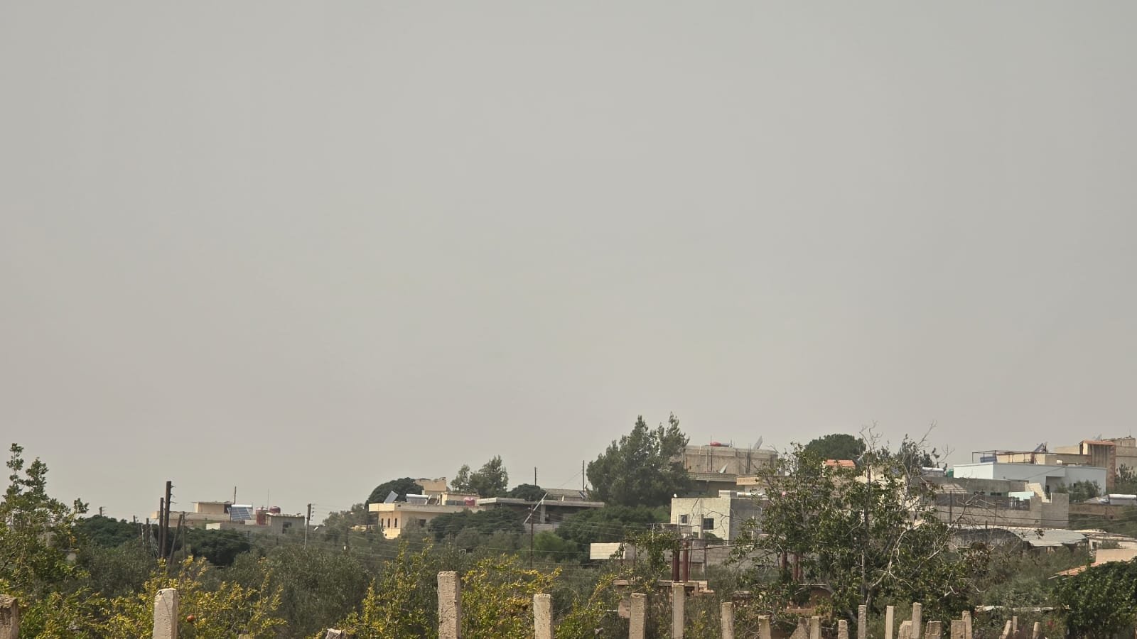 تجمع الطبريات / درعا