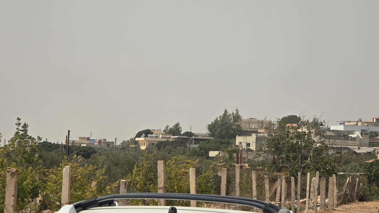 تجمع الطبريات / درعا