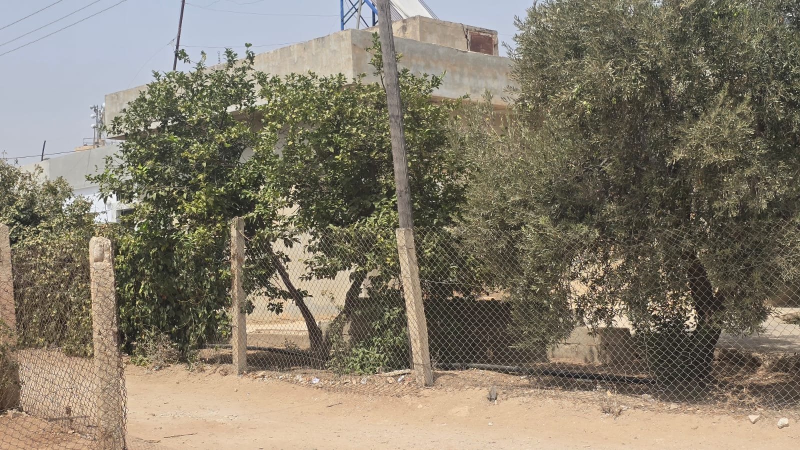 تجمع الطبريات / درعا