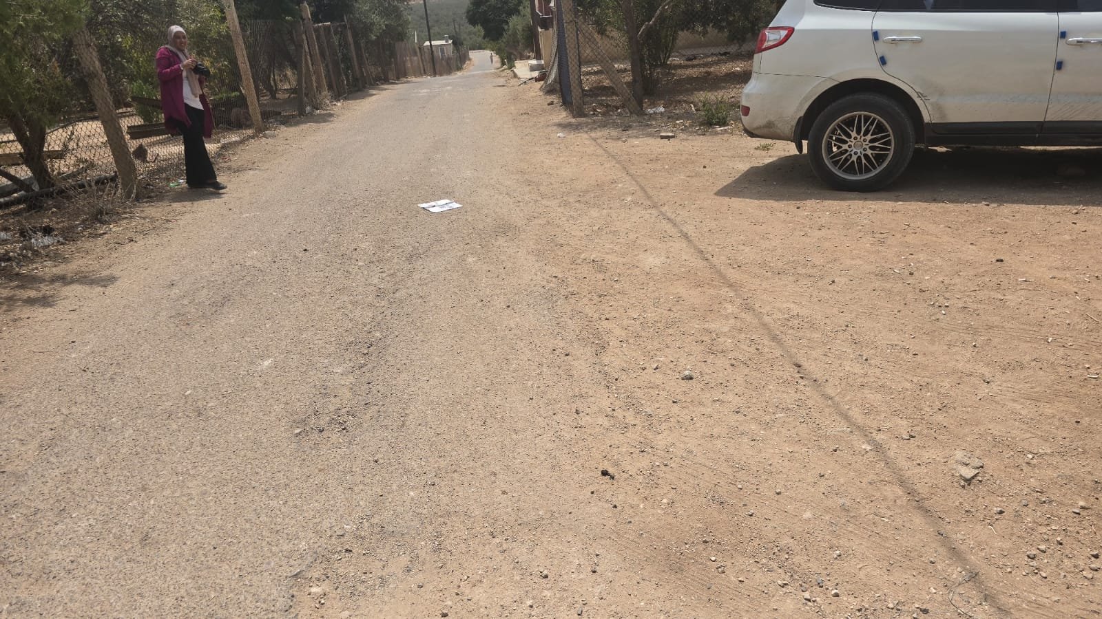 تجمع الطبريات / درعا