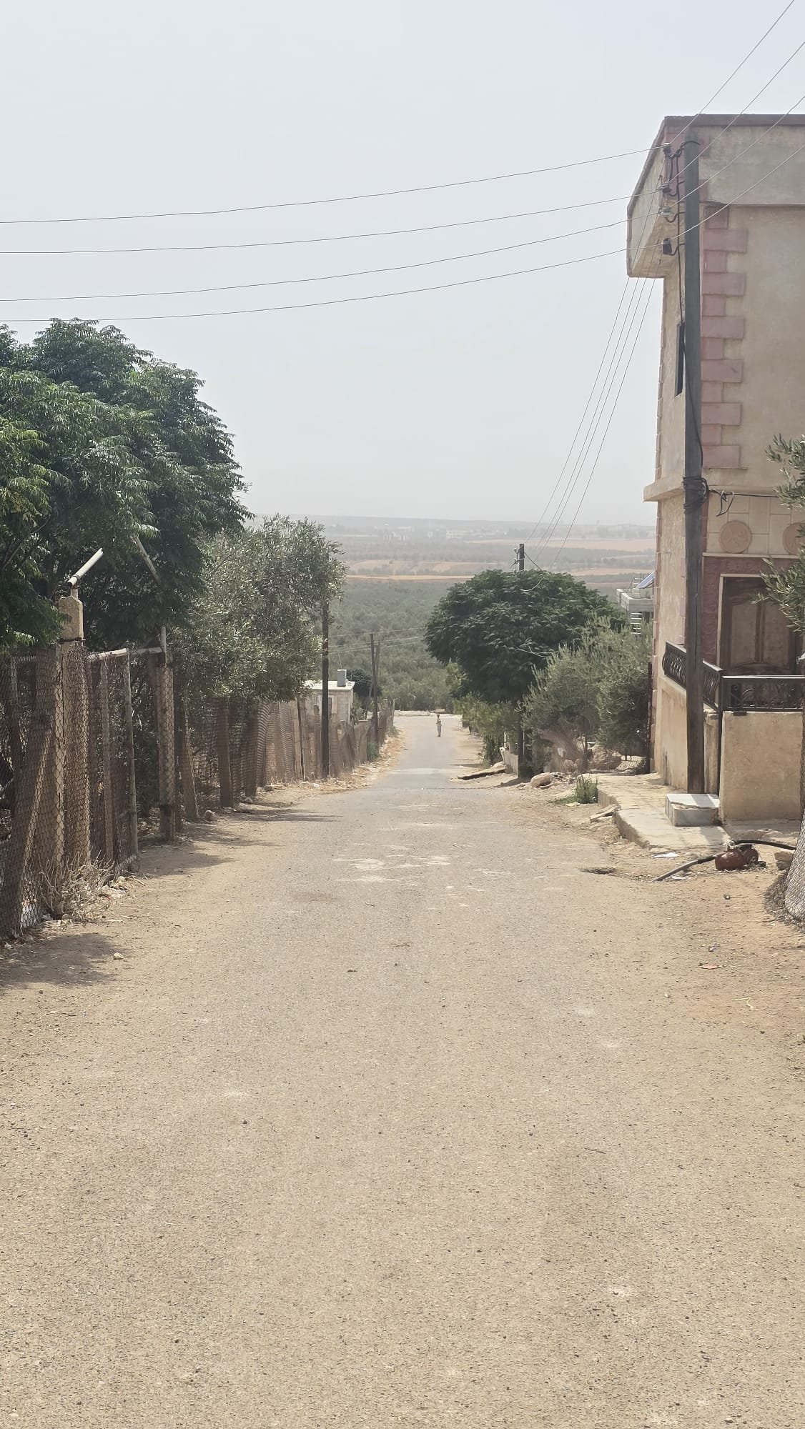 تجمع الطبريات / درعا