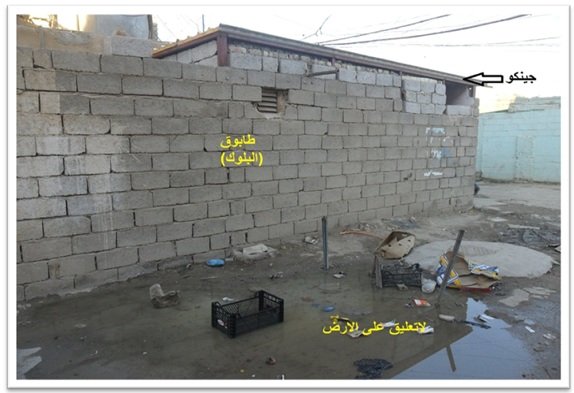 تجمع البلديات / العراق