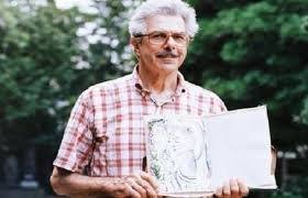 الفنان: فلاديمير فائق تماري