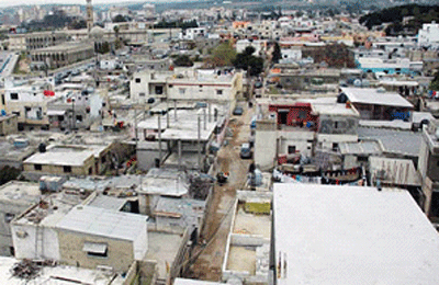 مخيم البص  | موسوعة المخيمات الفلسطينية