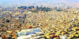 مخيم اربد  | موسوعة المخيمات الفلسطينية