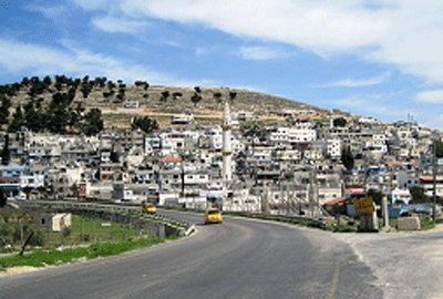 مخيم العروب  | موسوعة المخيمات الفلسطينية