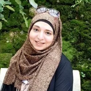 د. ريم المغربي