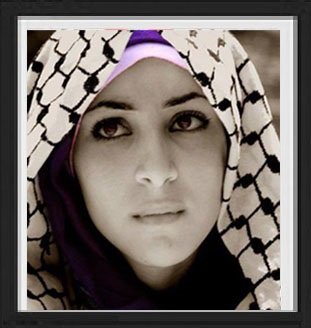 أسماء السعدي