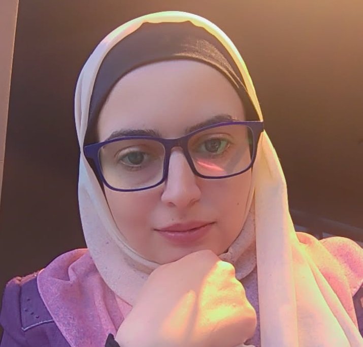 جمانة جمال