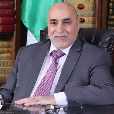 م. محمد أبو رياش