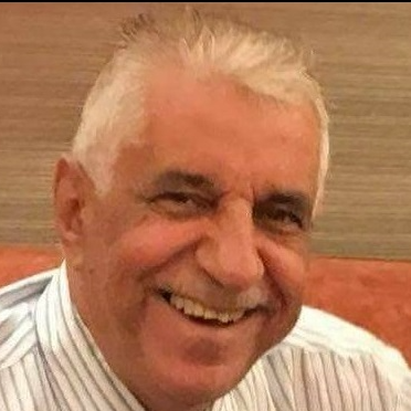 د. خليل الصمادي