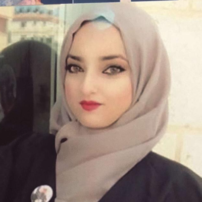 عزية ماهر صبحي دعاس