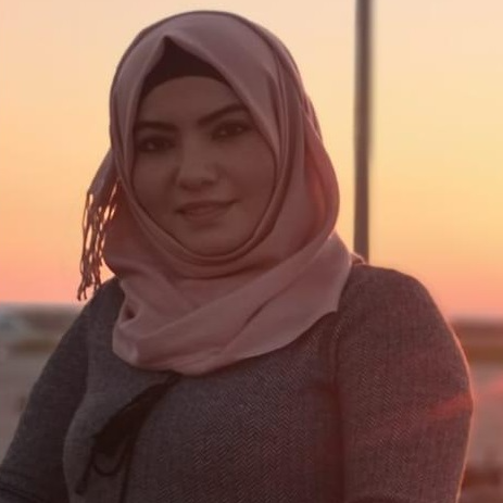 أ. منى خلايلي